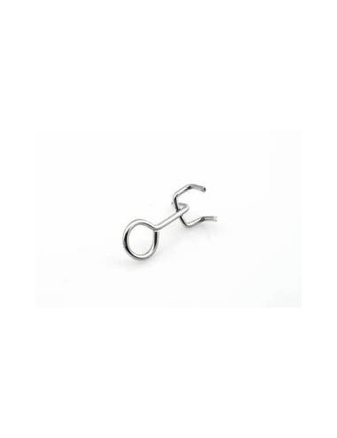 Ring Hook (pakket 100 stuks)